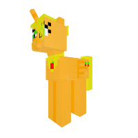 princess appel jack