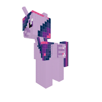 Twilight Sparkel