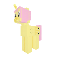 Fluttershy Princess