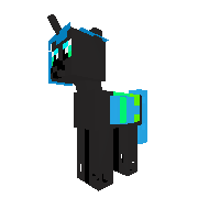 Queen Chrysalis