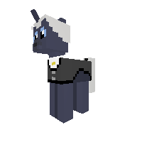 My bfs OC
