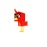 Kazooie