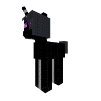 Ender pony