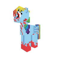 Rainbow Factory