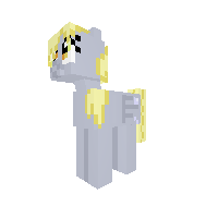 Pony 1