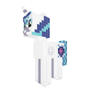 Shining Armor