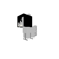 little wolfia