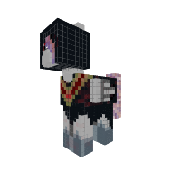 Pony assasin