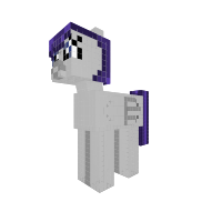 Purple Wings