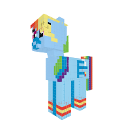 rainbowdash