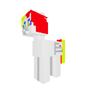 New Pony