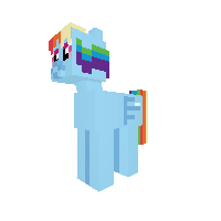 New Pony