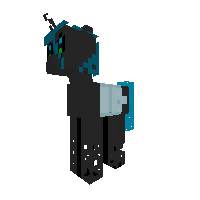queen chrysalis 2