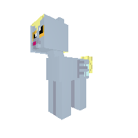 crayzi pony