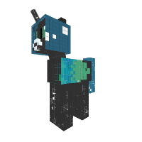 Queen Chrysalis