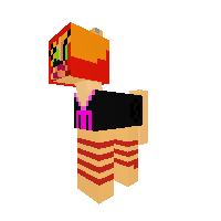 Toralei Stripe