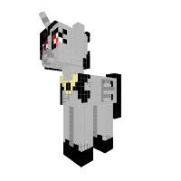 Alicorn Shotgun