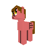 Red Banned from Equestria