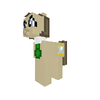 Doctor Whooves