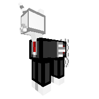 SlenderColt