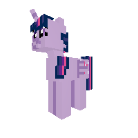 Twilight Sparkle (Alicorn)