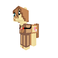 Ghost Buster Button Mom