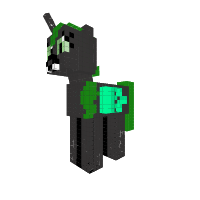 Grassy Plains Changeling