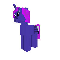 Madame Moonshine (OC)