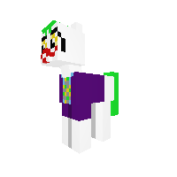the Joker