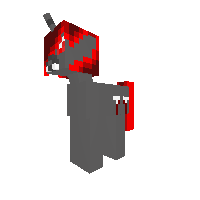 The Blind Vampony (DeathRinger)