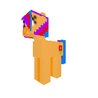 party pony