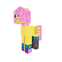 love pony