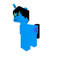 Tobuscus Pony!