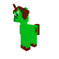 Minepony
