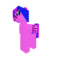 Grown-Up NEON DASH