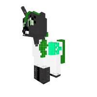 Scientist Grassy Plains Changling
