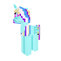 Princess Sketchy Hooves