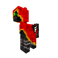Tech-Pony