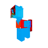 roray