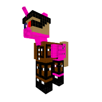Princess Stardust 2