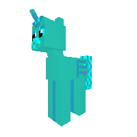 Lauren ponified