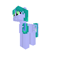 New Pony