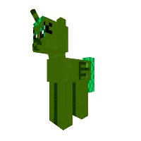 Alicorn OAK FOREST