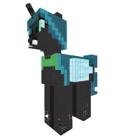 princess Chrysalis