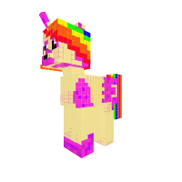 princess poptart