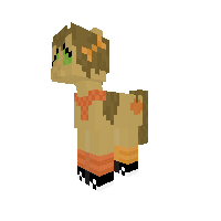 Autumn Pony