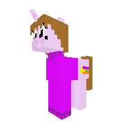 Mabel Ponified