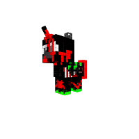 Zombie Vickzzell