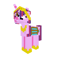 Twilight Sparkle [fashion west in uon]
