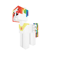Super Raindow